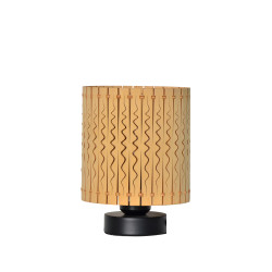 Lampe à poser