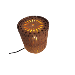 Lampe à poser