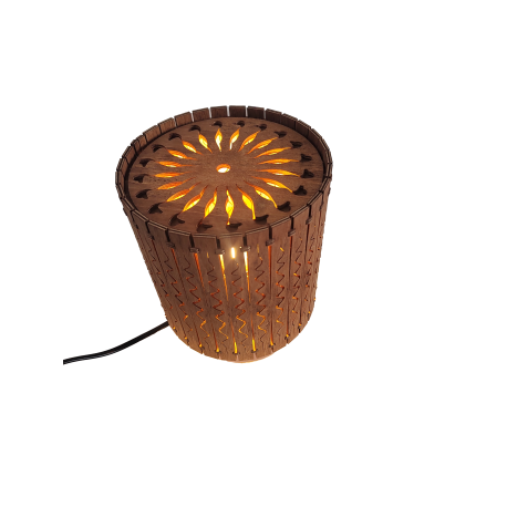 Lampe à poser