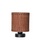 Lampe à poser