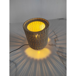 Lampe à poser