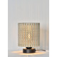 Lampe à poser