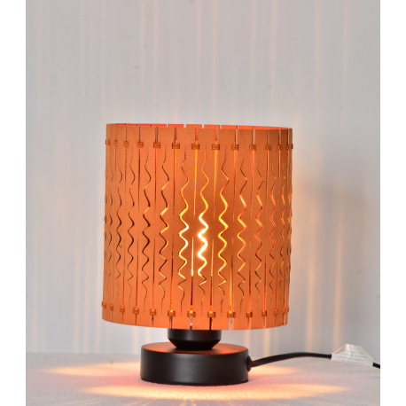 Lampe à poser