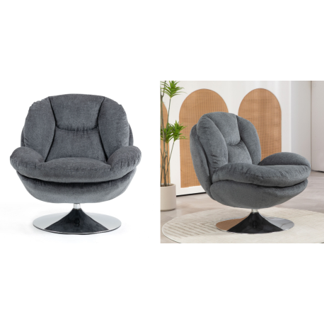 Fauteuil 