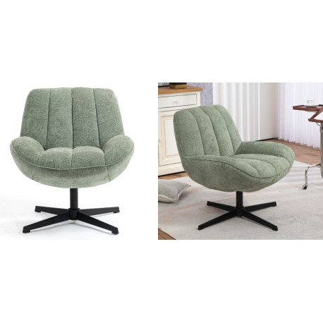Fauteuil 