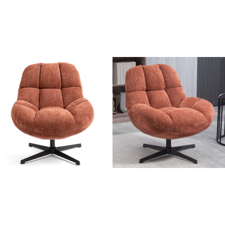 Fauteuil 