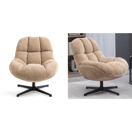 Fauteuil 