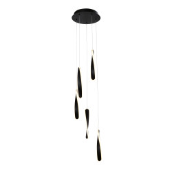 Suspension design