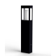 Brick borne exterieure design H800