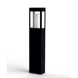 Brick borne exterieure design H800
