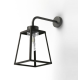 Lampiok applique exterieure design L224