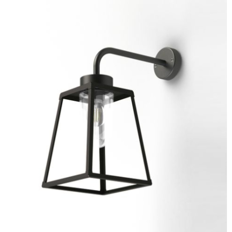 Lampiok applique exterieure design L224