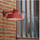 Faktory applique contemporaine exterieure