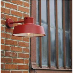 Faktory applique contemporaine exterieure