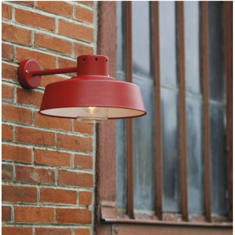 Faktory applique contemporaine exterieure