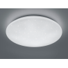 Plafonnier étoiles D60 CCT 3060lm 3000-5000k télécommande