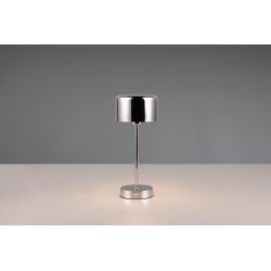 Lampe à poser rechargeable 