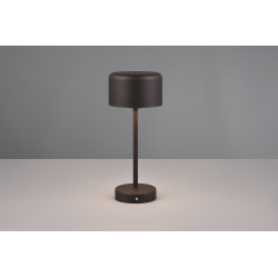 Lampe à poser rechargeable 
