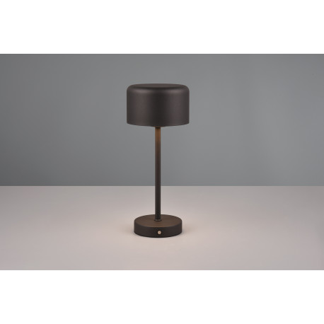 Lampe à poser rechargeable 