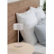 Lampe à poser rechargeable 