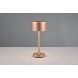Lampe à poser rechargeable 