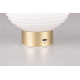 Lampe à poser rechargeable 