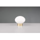 Lampe à poser rechargeable 