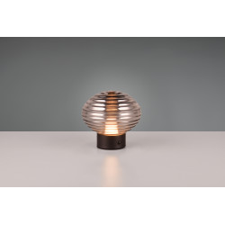 Lampe à poser rechargeable 