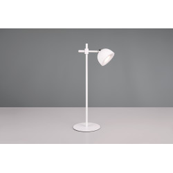 Lampe nomade 