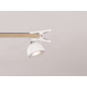 Lampe nomade 