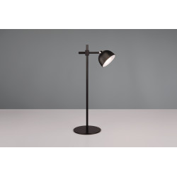 Lampe nomade 