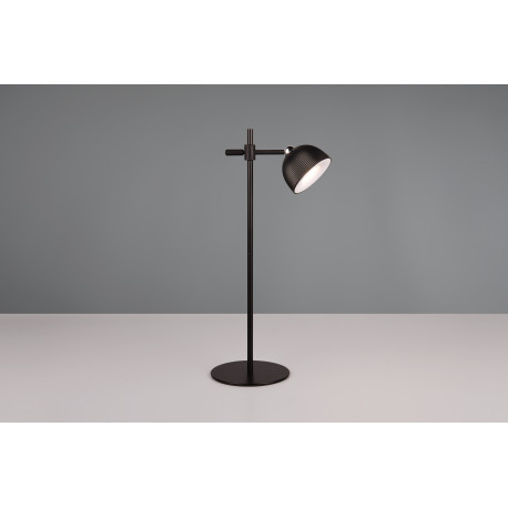 Lampe nomade 