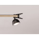 Lampe nomade 