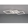 Plafonnier 3C blanc 31w 3550lm 3k