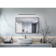 Réglette salle de bain