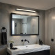Réglette salle de bain