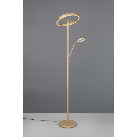 Lampadaire