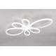 Plafonnier blanc 3900 lm Switchdim