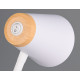 Lampe à pince