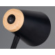 Lampe à pince