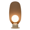Lampe métal Havane H55