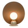 Lampe métal Havane D37 PM