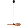 Suspension Sable de Tanami /Havane D48