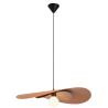 Suspension Sable de Tanami /Havane D70