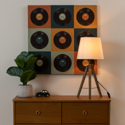 Lampe 