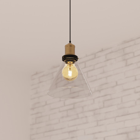 Suspension