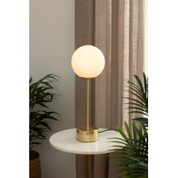 Lampe