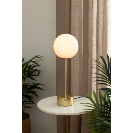 Lampe