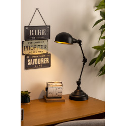 Lampe
