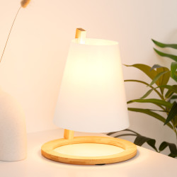 Lampe 